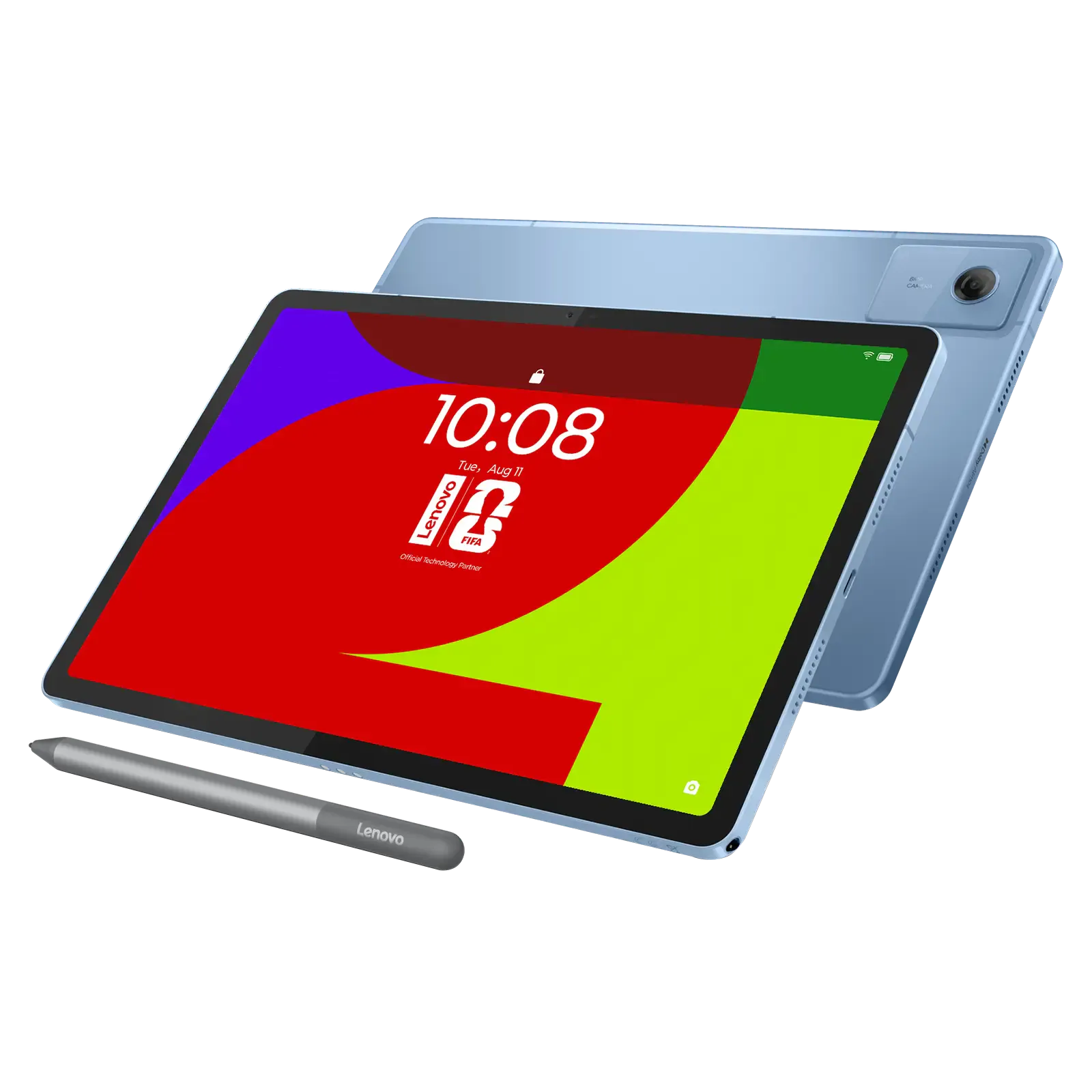 Lenovo Idea Tab Tablet ZAFM0717MY